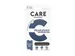 PanzerGlass CARE by Case Blue Samsung Galaxy A16 | A16 5G, Hoes,