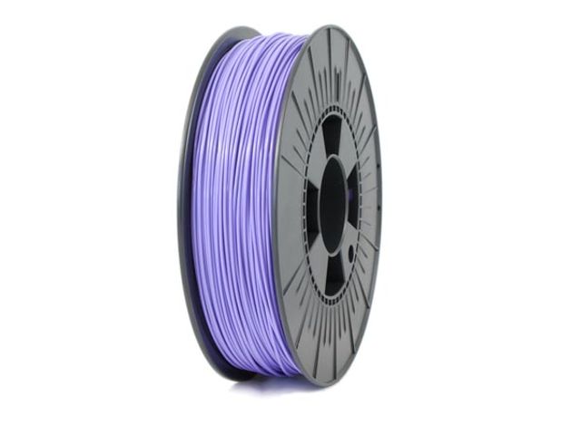 1.75 Mm Pla-filament - Purper - 750 G | 3dprinterfilamenten.be