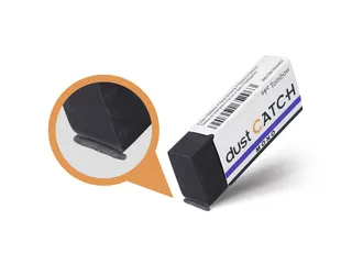 Gum Tombow Mono dust Catch 19 gram zwart - 6