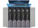 Markeerstift Schneider Job 150 mauve grey
