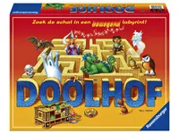 Ravensburger Spellen