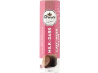 Chocolade Droste pastilles melk puur 85gr