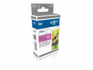 As15262 Astar Epson T2633 Xp Inkt Magenta Hc Rebuilt 700 Pagina's Chip - 1