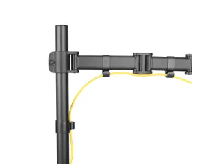 Neomounts Monitorarm 1 Scherm Zwart 30 inch Nm-d135black - 6