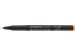 Fineliner Schneider Topliner 967 0,4mm orange