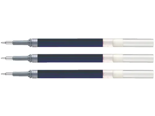 Gelschrijvervulling Pentel Lrn5 Energel Zwart 0.3mm
