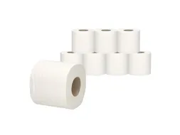 Toiletpapier 4-laags 150 vel 56 rollen