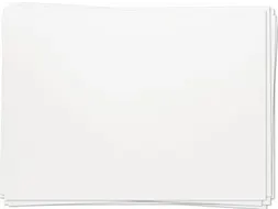 Tekenpapier 250 g/m², ft 73 x 110 cm