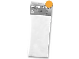 Zijdepapier Lichtoranje - 1