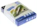 Pochette de plastification Kangaro 125 micron 100 flles A6 111x154mm
