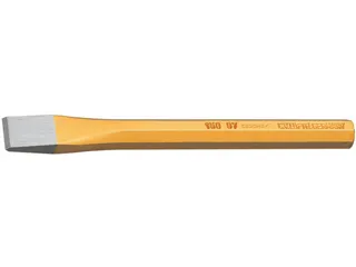 97-200 Platte beitel 8-kant,200x22mm - 1