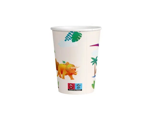 Bruna Office Cups Dino