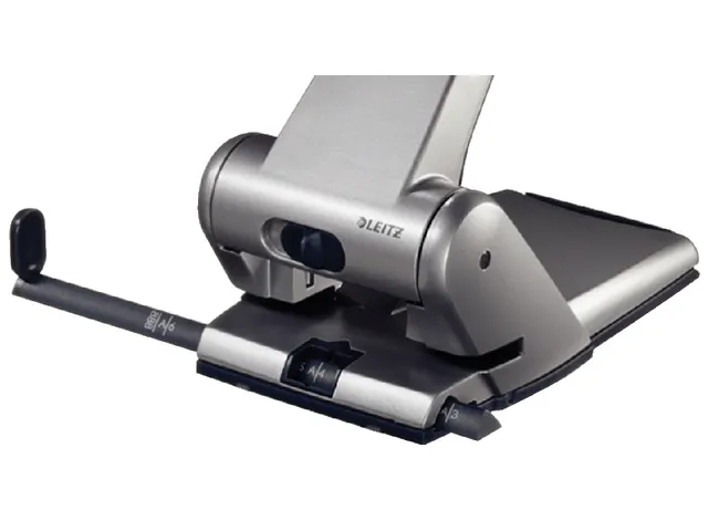 Perforatoraanleg Leitz 5180 nieuw model