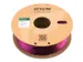 3D Printer Filament eTPU-95A eSun 1.75mm Transparant Paars 1kg