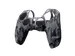 Gxt748 Controller siliconenhoesje voor PS5 Camo zwart 24172