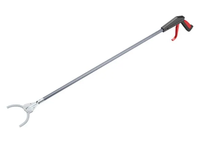 Afvalgrijper L 1050Mm Opening Grijper 105Mm Met Stalen Punten