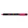 Verfstift Posca PC1MR Extra Fijne punt 0,7mm Roze