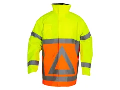 OXXA Ana 0925 parka - XXL