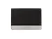Balpen Giftset SHEAFFER 100 G9313 Glossy black barrel- brushed nickel