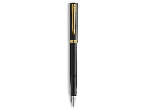 Vulpen Waterman Allure Impression GT M zwart