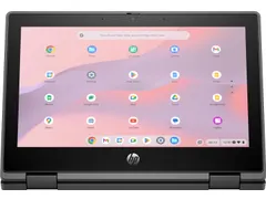 Fortis x360 11 inch G5 Chromebook, ChromeOS, 11.6 inch, Intel N-series