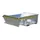 mini-kiepbak,HxLxB 450x1385x1680mm,0,61m³,draagverm. 1000kg,verzinkt