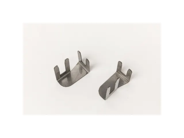 Connectoren set voor Pop-Up Impress 90 graden set v 2