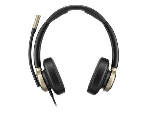 Headset HP Poly Mission 825 Stereo USB