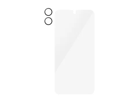 PanzerGlass PG34438, Samsung, S25 Edge, Krasbestendig, Transparant, 1