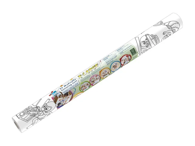 Tekenrol Info Creative XL