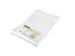 Sachet avec fermeture "Grip" 160x230mm 100 pièces sans espace pour é