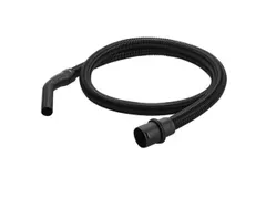 Zuigslang,v. nat-droogzuigers,slang L 2,5m,nom. brdte 35mm