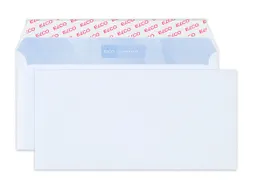 envelop Premium C5/6 FSC 100 gram 500 stuks