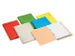 Duplexmap Secolor folio 225gr groen