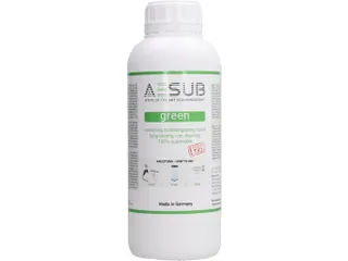 Green Bulk Liquid 1L - 1
