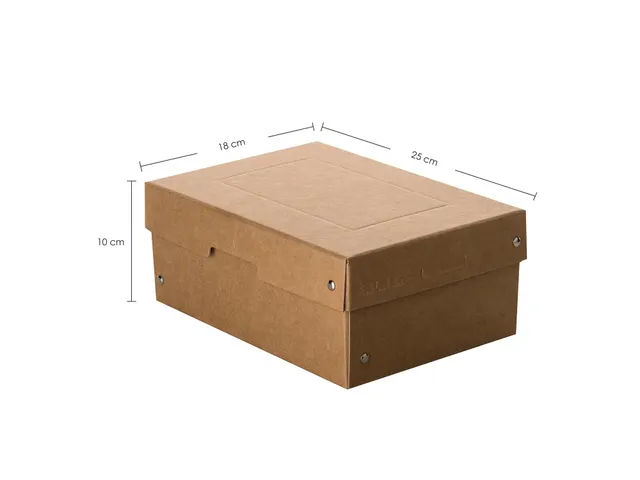 PureBox Nature A5 100mm