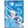 Hallmark Uitnodigingen Disney Frozen kaart + envelop