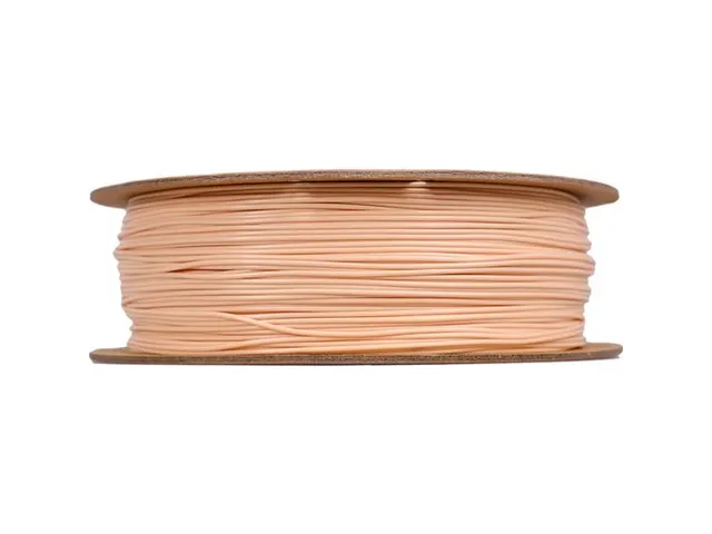 eSUN PLA+ 3D printer Filament 1,75mm Beige 1kg