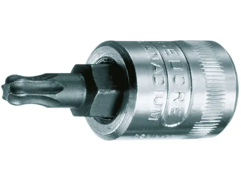 ITX 20 K T10 Schroevendraaierbit 1/4 inch TX T10