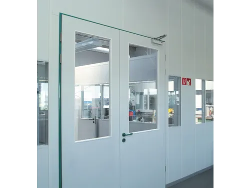 vensterdeur,v. multifunctionele cabine,deurkozijn/raamkozijn RAL9010