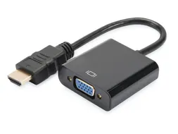 Digitus Hdmi naar Vga Adapter