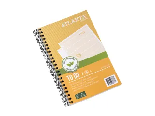 Things to do Djois Atlanta recycled papier Medium 195x135 100vel 70gr - 2