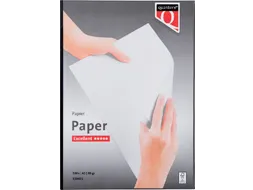 Kopieerpapier Quantore Excellent A3 80 Gram Wit 500vel