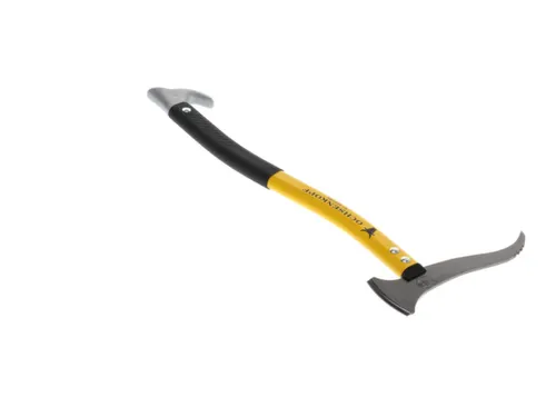 OX 172 SCH-0500 Aluminium handapparaat met snijrand 50cm