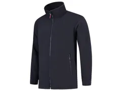 Tricorp FLV320 301002 fleece sweater vest, marineblauw, maat 5XL, per