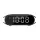 Wekker Technoline WT 450 162x57x123 mm met USB output