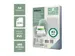 Voorblad Fellowes A4 Pvc 180 Micron Transparant