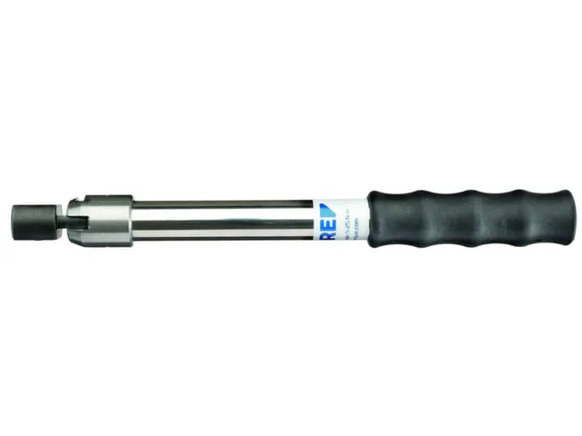 TBN 25 G Clé dynamométrique coudée TBN 9x12 5-25 Nm