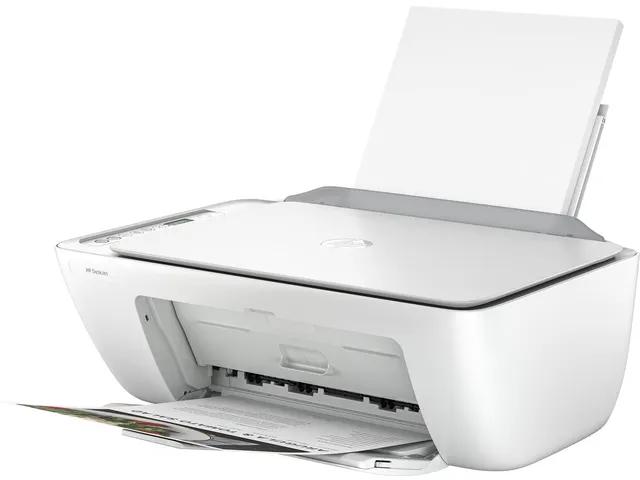 HP DeskJet 2810e All-in-One printer Printer