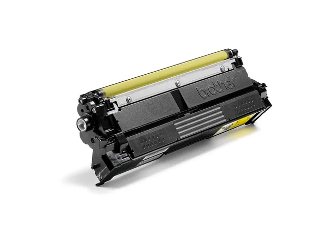 Toner Brother TN-627Y geel